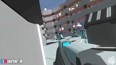 Snapshot VR 스크린샷 4