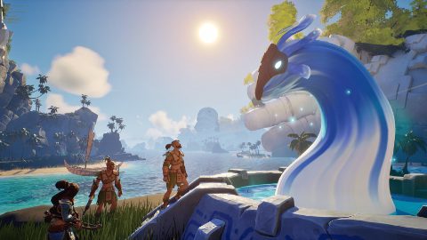 Voyagers of Nera, capture d’écran 2