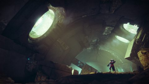 Destiny 2, capture d’écran 2