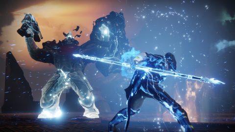 Destiny 2, capture d’écran 3