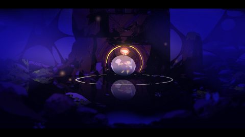 Voyage – zrzut ekranu 2