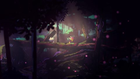 Voyage – zrzut ekranu 4