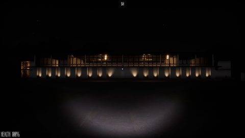 Sneak Thief, screenshot 2