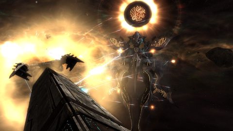 Sins of a Solar Empire®: Rebellion 截图 3