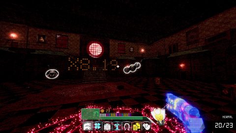 Lucky Shot screenshot 4