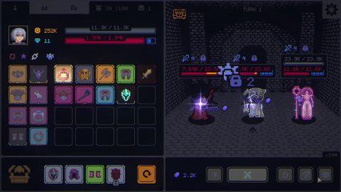 Megaloot 스크린샷 4