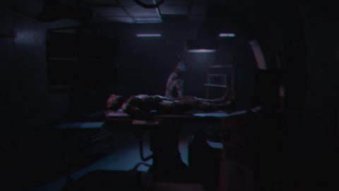 Ghostbane screenshot 1