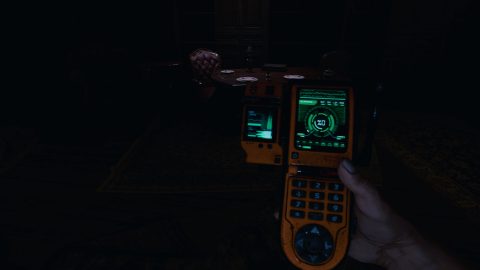 Ghostbane screenshot 4
