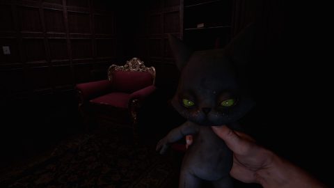 Ghostbane screenshot 2