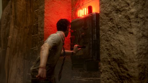 Dead by Daylight, captura de pantalla 3