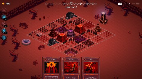 9 Kings, screenshot 2