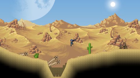 Planet Centauri Screenshot 4