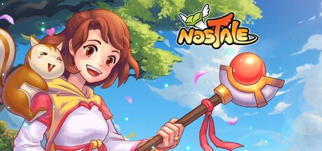 NosTale - Anime MMORPG