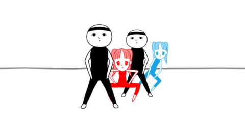 KUUKIYOMI: Consider It のスクリーンショット 4