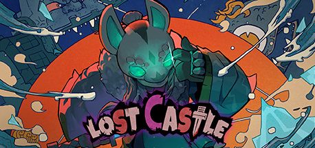 Lost Castle / 失落城堡