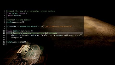 JOY OF PROGRAMMING - Software Engineering Simulator Screenshot 4