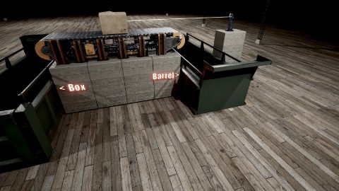 JOY OF PROGRAMMING - Software Engineering Simulator Screenshot 1