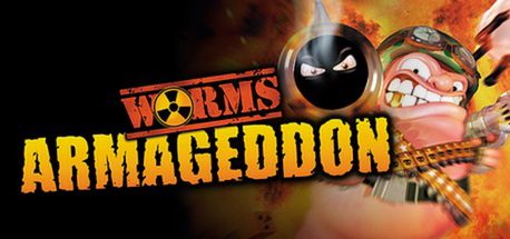 Worms Armageddon
