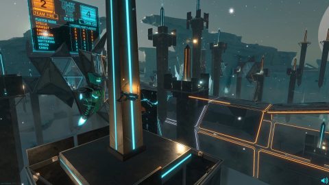 Tower Tag screenshot 2