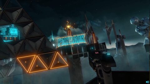 Tower Tag screenshot 1