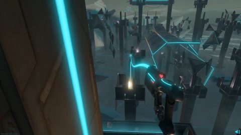 Tower Tag screenshot 4
