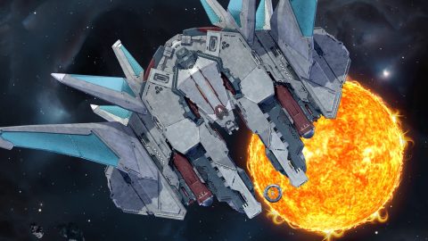 Subspace Discovery, screenshot 3