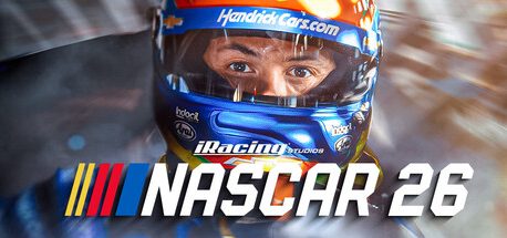 iRacing® Studios NASCAR 26