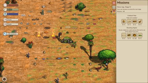 In Next Life Screenshot 4