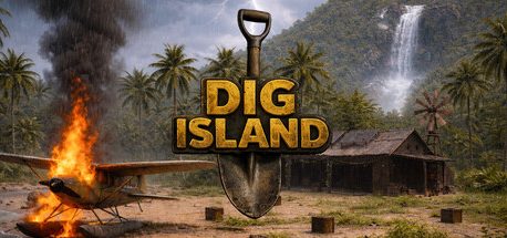 Dig Island