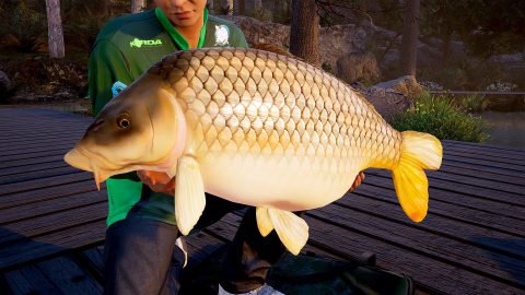 Fishing Sim World®: Pro Tour, capture d’écran 2