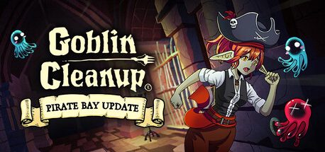 Goblin Cleanup