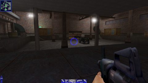 Mobile Forces – zrzut ekranu 2