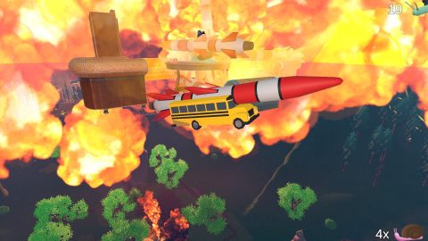 Snail Simulator, capture d’écran 3
