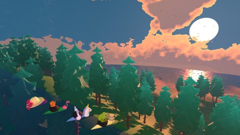 Snail Simulator, capture d’écran 1