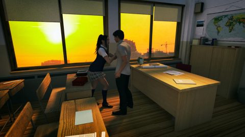 戾谈 – zrzut ekranu 3