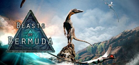 Beasts of Bermuda