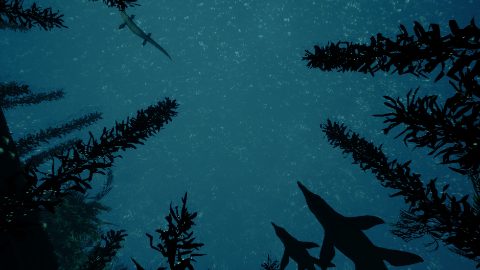Beasts of Bermuda, captura de tela 4