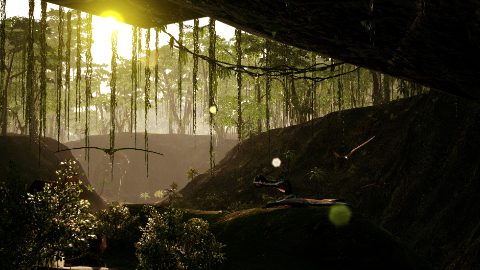Beasts of Bermuda, captura de tela 3