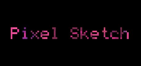 Pixel Sketch