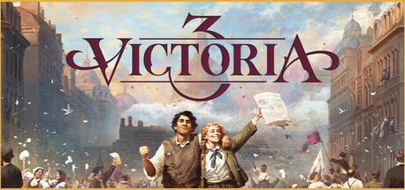 Victoria 3