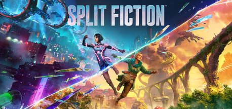 Split Fiction