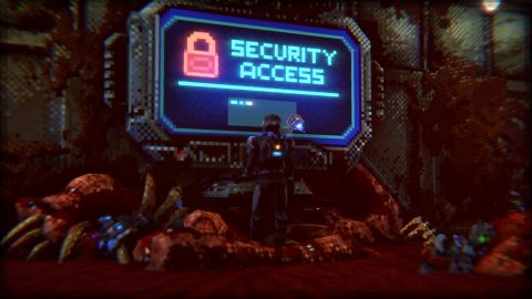 Moros Protocol 截图 4