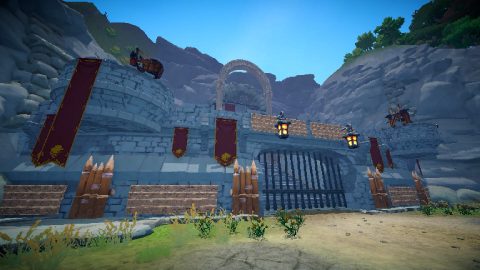 Stonewards のスクリーンショット 4