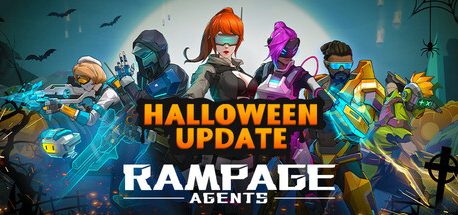 Rampage Agents