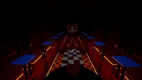 Bunny Hop League Screenshot 3