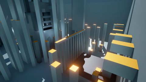 Bunny Hop League Screenshot 4