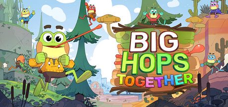 Big Hops Together