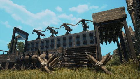 Night of the Dead, screenshot 3