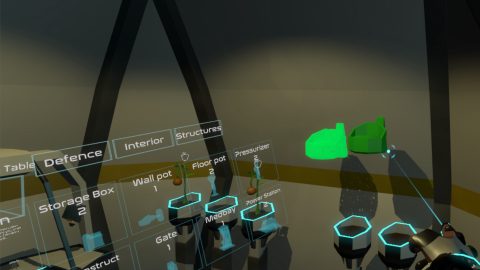 Star Shelter Screenshot 3