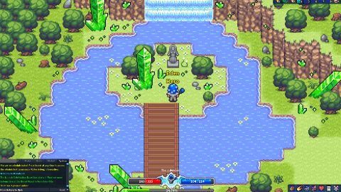 ManaSoul screenshot 2